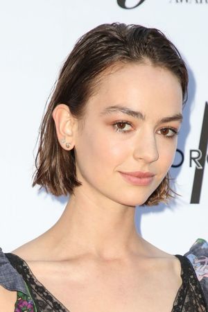 brigette lundy-paine sexy
