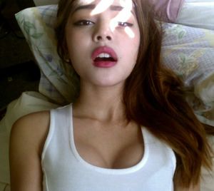asian babe cam