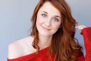 Laura spencer topless