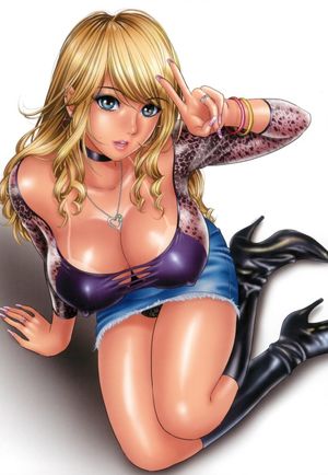sexy cartoon girl free porn pictures.
