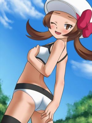 300px x 400px - sexy pokemon girl free porn