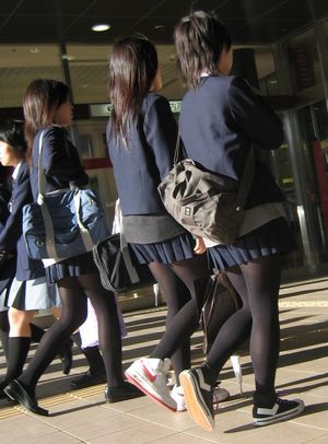 Japanese Schoolgirl Blowjob - japanese schoolgirls blowjob free porn