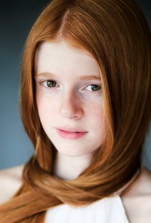 amateur redhead teen
