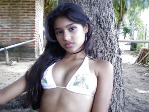 brazilian teen nudists