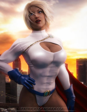 Cartoon Power Girl Nude - power girl sexy free porn pictures.