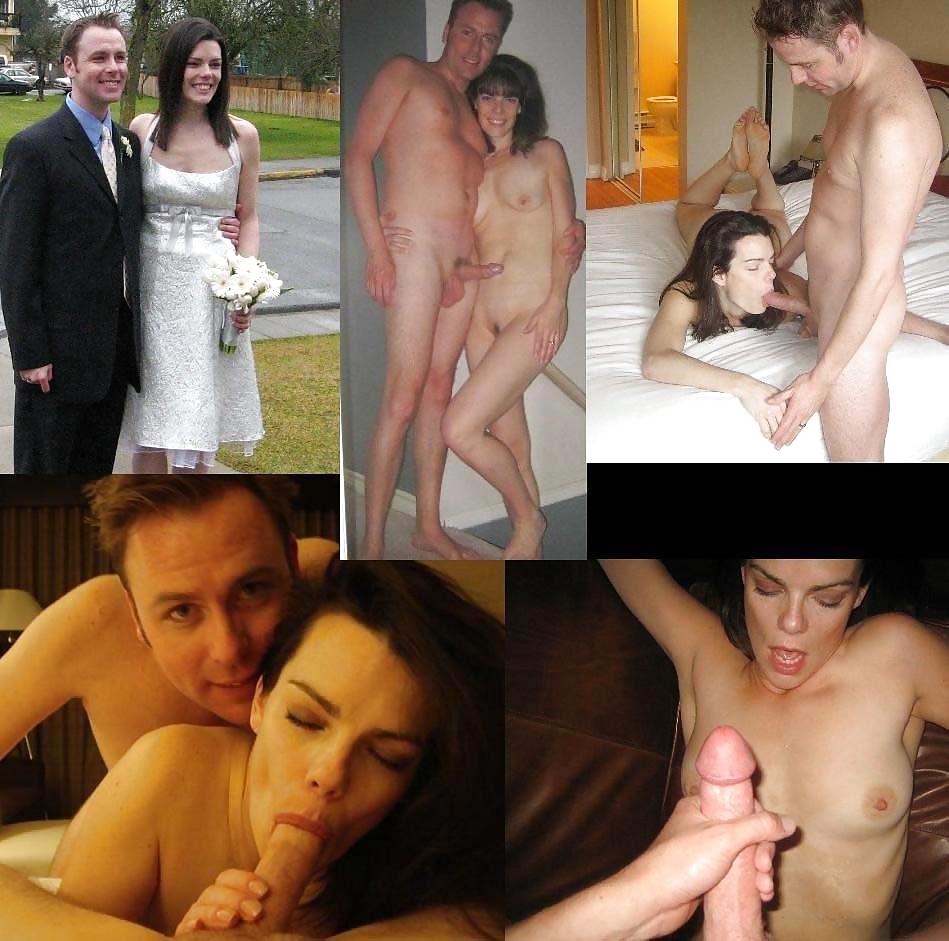 Married Porn Before After - cuckold: Ð´Ð°..